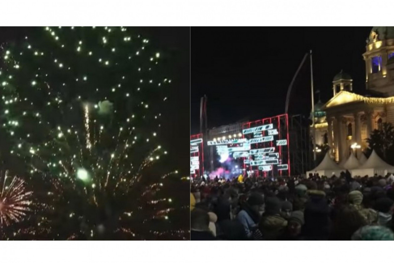 NEVEROVATNA PROSLAVA: Cela Srbija će pevati u GLAS!