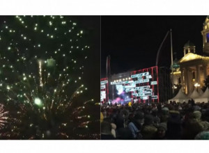 NEVEROVATNA PROSLAVA: Cela Srbija će pevati u GLAS!