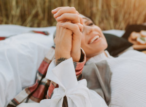 TAJNA SREĆNIH LJUDI: Kada uradite što i oni, imaćete sve što vam je potrebno