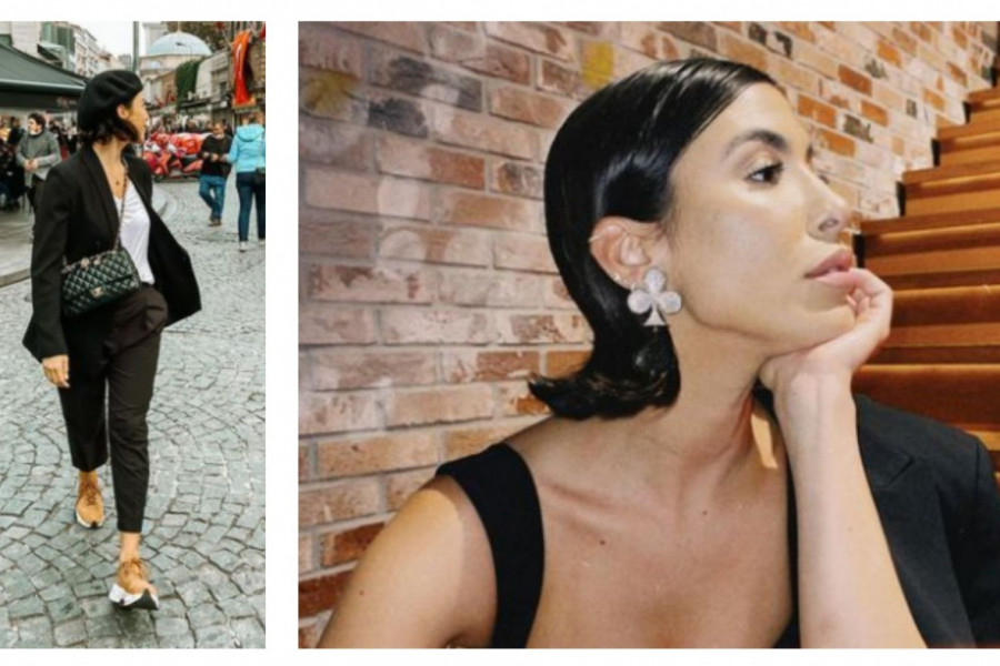 POPULARNA INFLUENSERKA OTKRILA TAJNU: Ovo je njen trik da uvek izgleda SAVRŠENO!