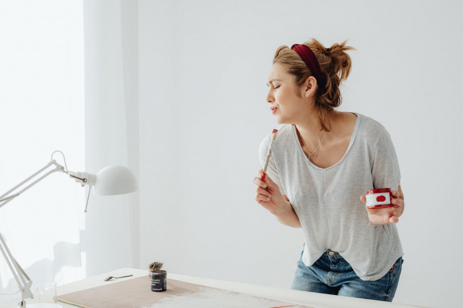 Umetnost za dobro raspoloženje