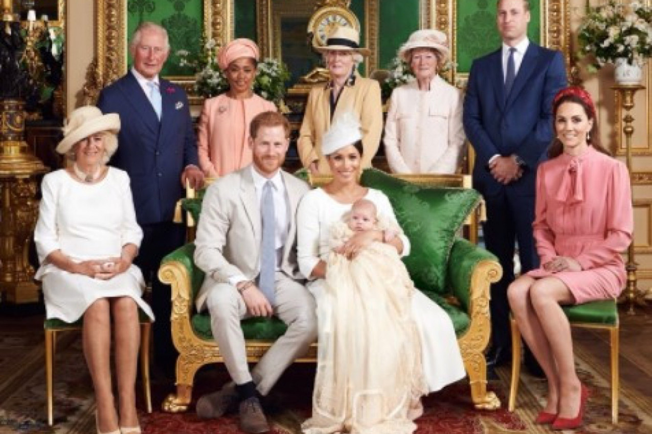 KO JE NAJINTELIGENTNIJI PRIPADNIK KRALJEVSKE PORODICE? Možete li da pogodite tačan odgovor?!