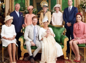 KO JE NAJINTELIGENTNIJI PRIPADNIK KRALJEVSKE PORODICE? Možete li da pogodite tačan odgovor?!