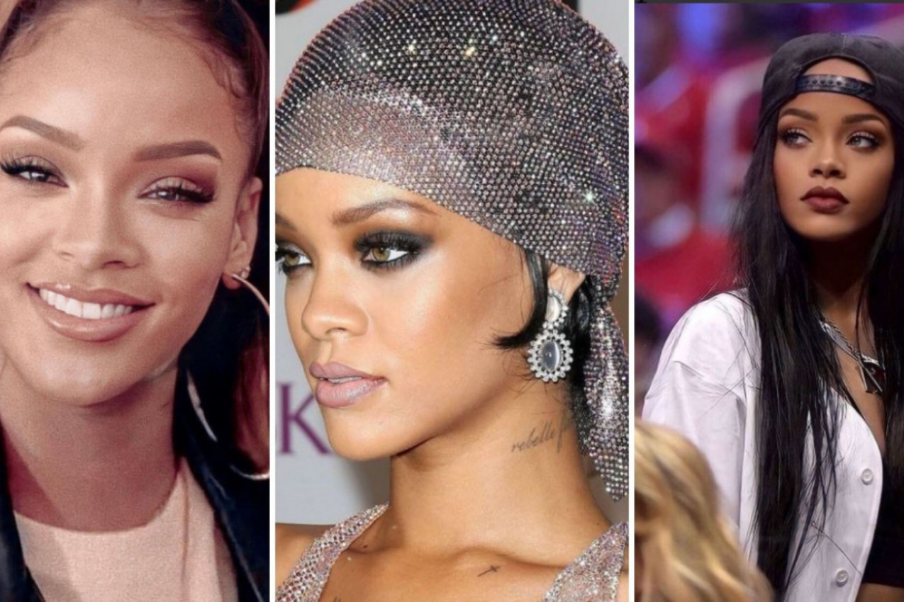 RIJANA VOLI DA SLIKA NAGE GRUDI: Sve svoje adute otvoreno pokazuje!