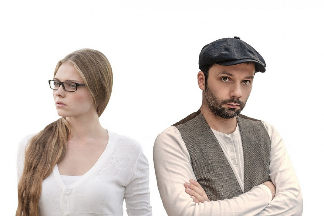 OVO SU 3 NAJOMRAŽENIJA ZNAKA ZODIJAKA! Nikako nisu omiljeni u društvu!