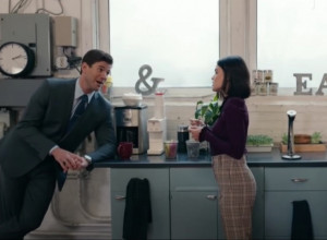 FILM ZA PRAZNIČNO UŽIVANJE: Romantično ostvarenje idealno za žensko veče!