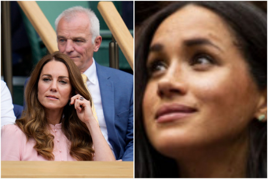 BLISTAJTE KAO KEJT I MEGAN: OVO je eliksir mladosti prelepih vojvotkinja!