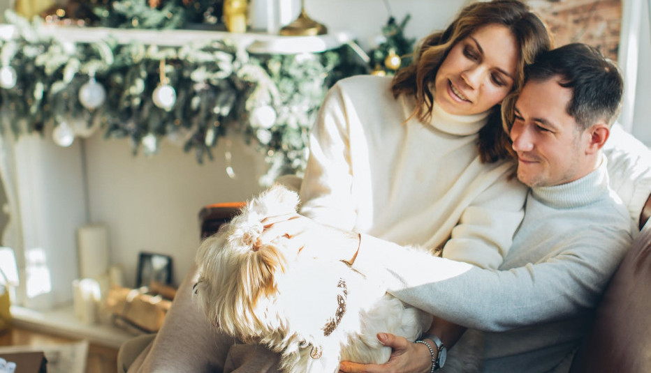 Ljubimac je velika sreća u domu