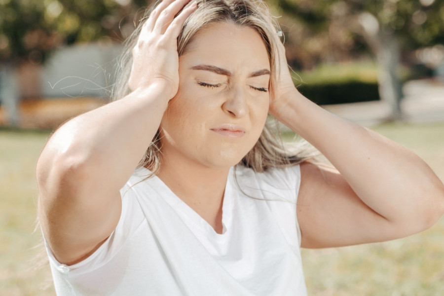 OGROMAN NAPREDAK U LEČENJU MIGRENE: Hiljadama ljudi će spasonosna injekcija promeniti život!