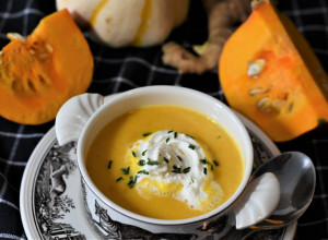 ČORBA OD BUNDEVE: Ukus koji se sviđa svima