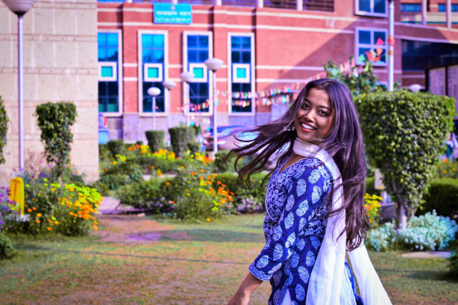 KAKO INDIJKE NEGUJU KOSU: Veliku ulogu igraju ishrana I ulja