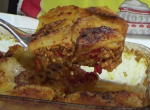 MUSAKA BEZ MESA: Jelo koje će obogatiti trpezu pred Božić