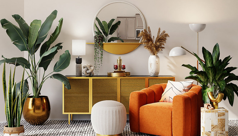 UREĐENJE DOMA U 2022. GODINI: Feng Shui predlozi i ideje koje ćete obožavati!