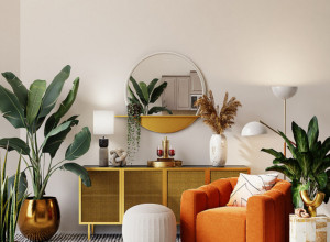 UREĐENJE DOMA U 2022. GODINI: Feng Shui predlozi i ideje koje ćete obožavati!