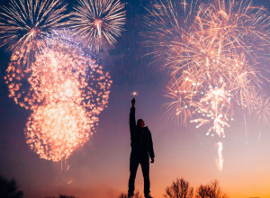 JEDNU STVAR ŽELE SVI U 2022. GODINI! Znate li čemu se nada ceo svet?