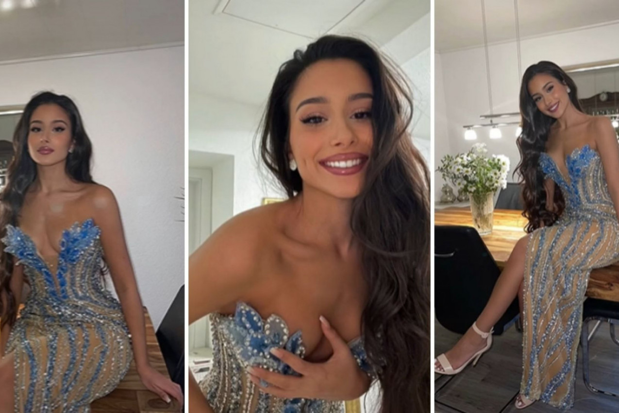 HALJINA KOJA JE RAZBESNELA MLADU: Stajling zbog kog je deveruši zabranjen dolazak na venčanje