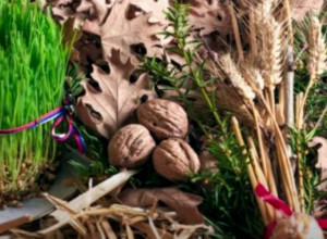 OBIČAJI NA BADNJI DAN: Evo šta da radite da privučete sreću i zdravlje