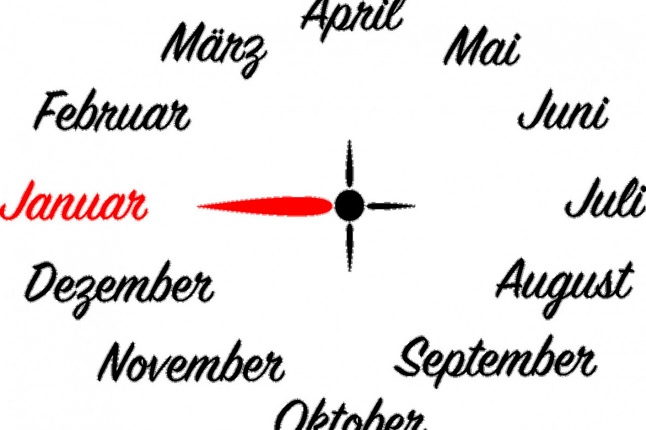 SREĆNI DANI U JANUARU: Do kraja meseca nas očekuje nekoliko izuzetno povoljnih datuma