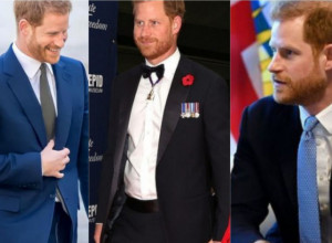 KRADE OD PRINCA HARIJA: Njegova reakcija iznenadila SVET!