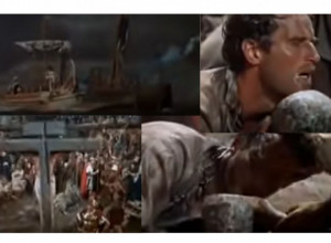 ZNATE LI KOLIKO JE STAR BEN HUR? Ovaj film svi smo gledali svake Badnje večeri!