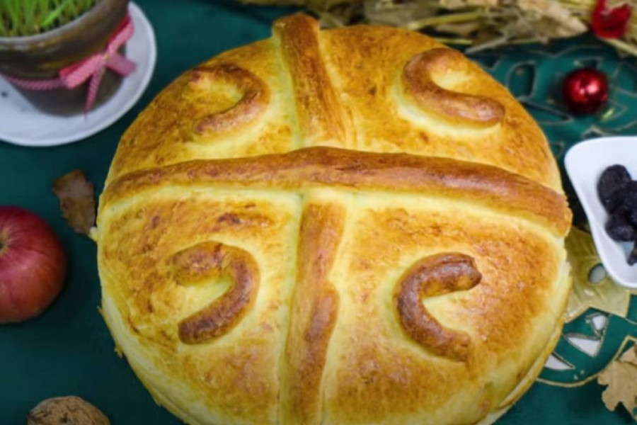 GDE SE ČUVA NOVČIĆ IZ ČESNICE: Ne sme da se izgubi, baci ili pokloni