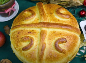 GDE SE ČUVA NOVČIĆ IZ ČESNICE: Ne sme da se izgubi, baci ili pokloni