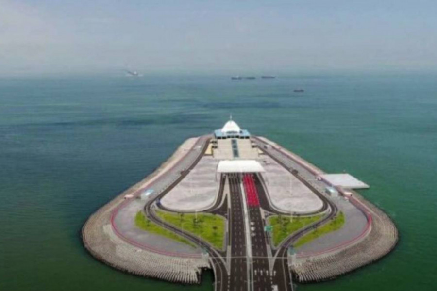 U KINI OTVOREN PODVODNI SAOBRAĆAJNI TUNEL: Nalazi se ispod jezera Taihu i dugačak je skoro 11 kilometara