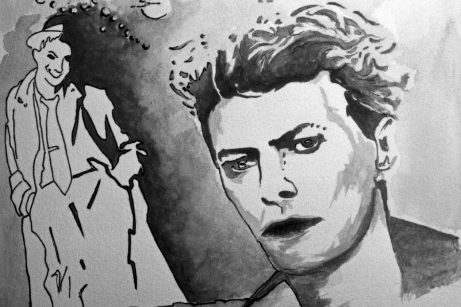 NOVE PESME DEJVIDA BOUVIJA: Posthumni album nosi naziv „Toy“