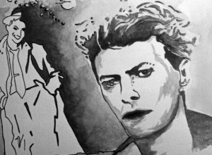 NOVE PESME DEJVIDA BOUVIJA: Posthumni album nosi naziv „Toy“