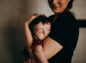 BEBA MOŽE DA ZASPI SAMA! Ne verujete, uz ove metode roditeljstvo je mnogo lakše!