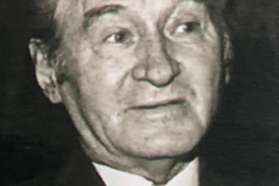 Život se ne menja, on prolazi