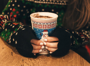 ZIMSKI MANIKIR: Savršeni nokti koje možete da nalakirate i same! (FOTO)