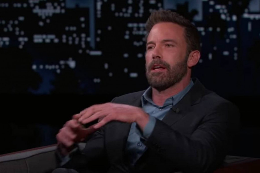 BEN AFLEK O ULOZI BETMENA: „Bilo je to odvratno iskustvo“