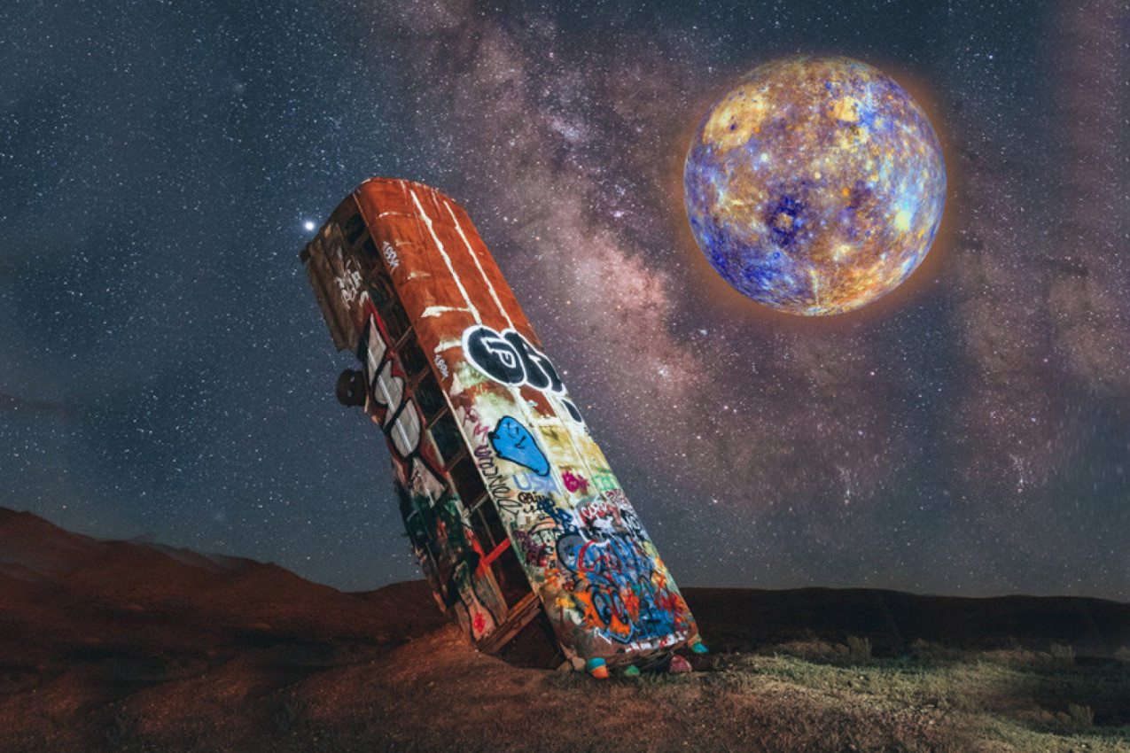 PRVI RETROGRADNI MERKUR OVE GODINE: Evo kako će uticati na svaki znak zodijaka