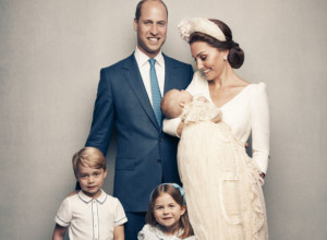 KEJT MIDLTON IMA POSEBAN RAZLOG ZA SLAVLJE: Vojvotkinji od Kembridža sreća zaista lepo stoji!