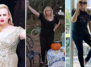 NAJVEĆI GUBITAK 2021. GODINE! Glumica pokazala neverovatan rezultat!