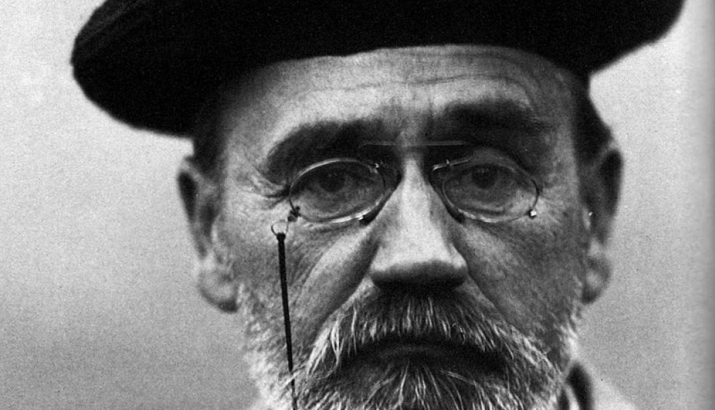 Smisao života se sastoji u beskonačnom osvajanju nepoznatog, u večnom naporu da se sazna više.