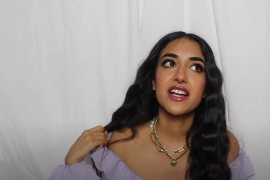 MASAŽA GLAVE ZA RAST KOSE: Tiktokerka otkrila tajne ajurvedske masaže