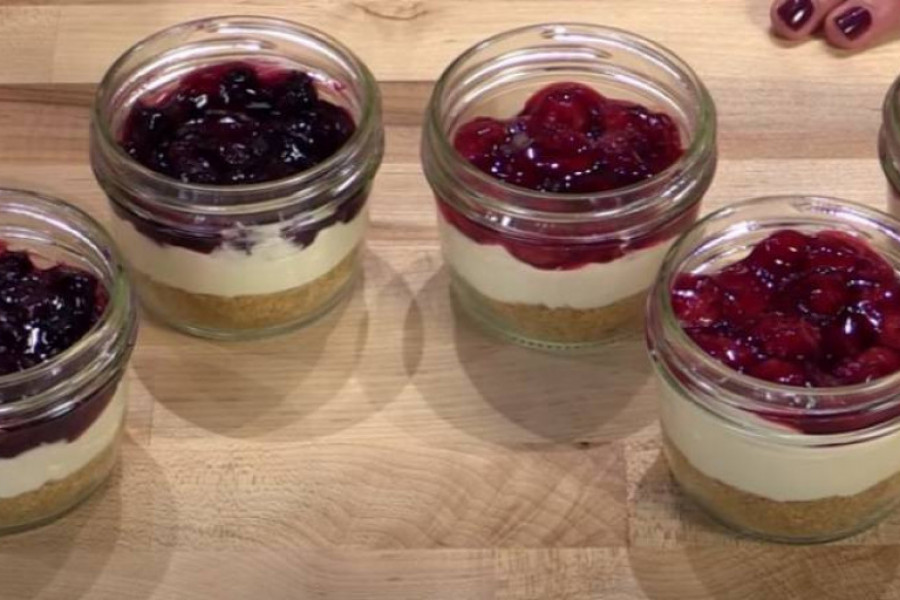 NAJBRŽI ČIZKEJK NA SVETU: Biće vam potrebno samo deset minuta da ga spremite