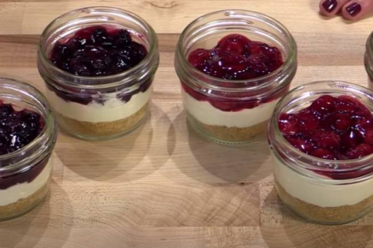 NAJBRŽI ČIZKEJK NA SVETU: Biće vam potrebno samo deset minuta da ga spremite