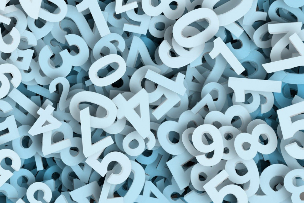 ŠTA VAM DONOSI 2022. GODINA: Izračunajte vaš lični broj