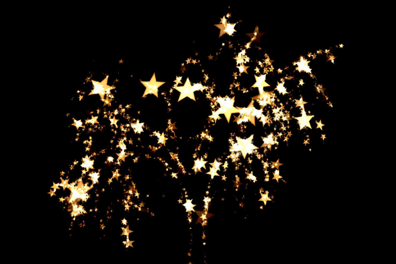 DOČEKUJEMO SRPSKU NOVU GODINU: Večeras ne treba spavati i treba jesti krofne