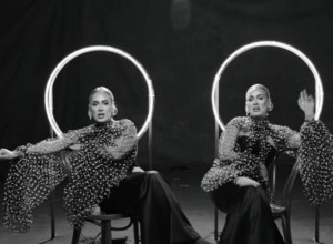 ADEL IMA NOVI SPOT I PESMU: Skoro 10 miliona pregleda za nepuna 24 sata