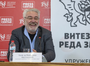 NAJBOLJI LEK JE POTPUNO BESPLATAN! Doktor Nestorović tvrdi: On leči i kada nismo svesni da se izlečiti može!