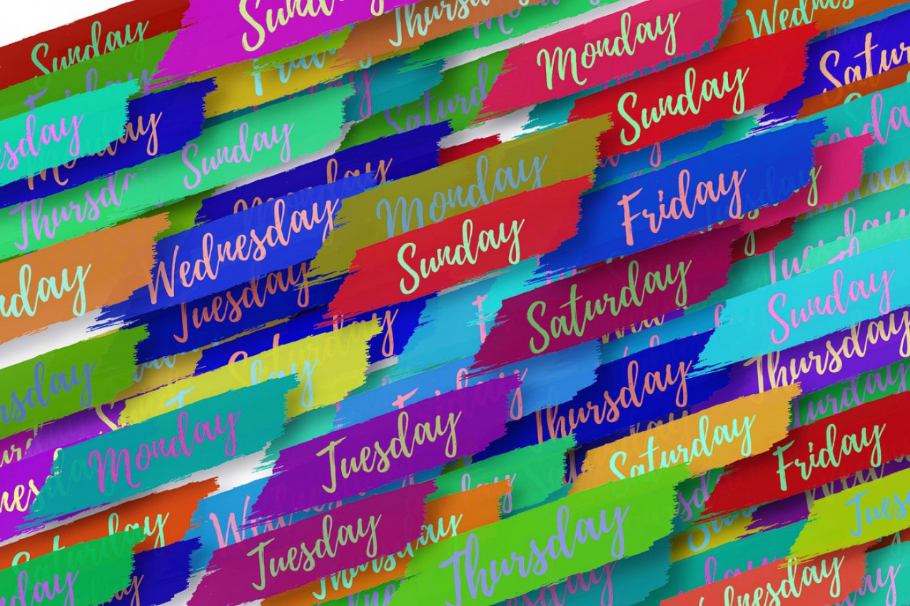 UTICAJ DANA ROĐENJA NA ŽIVOTNI PUT: Srećnici se rađaju nedeljom