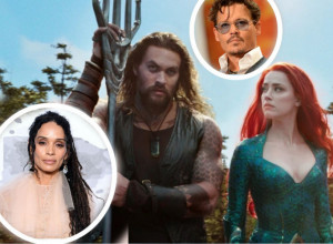 MOMOA U VEZI SA BIVŠOM ŽENOM DŽONIJA DEPA? Akvamen se razvodi zbog Mere