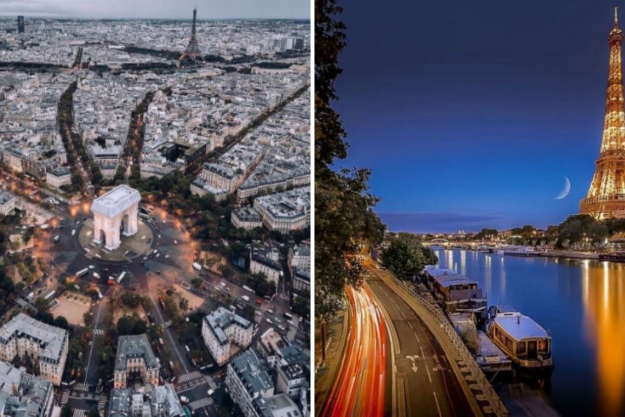 SAČUVAJTE SE OD KRAĐA U INOSTRANSTVU: Evo kako lopovi operišu u Parizu!