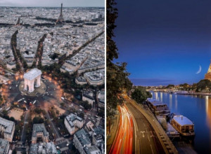 SAČUVAJTE SE OD KRAĐA U INOSTRANSTVU: Evo kako lopovi operišu u Parizu!