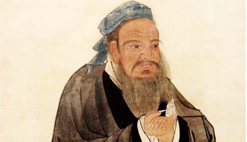 Možete ubiti generala jednoj vojsci, ali ne možete ubiti ambiciju u običnom čoveku.