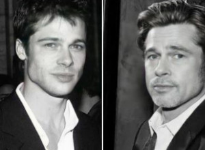 BRED PIT STARI KAO DOBRO VINO: Žene još uvek lude za njim, a on traži samo jedno!